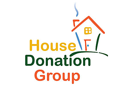 House Donation Group - How It Works