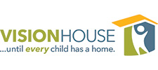 Vision House - until every child has a home